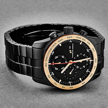 Porsche Design Chronotimer Men's Watch Model 6010.1030.04012 Thumbnail 2